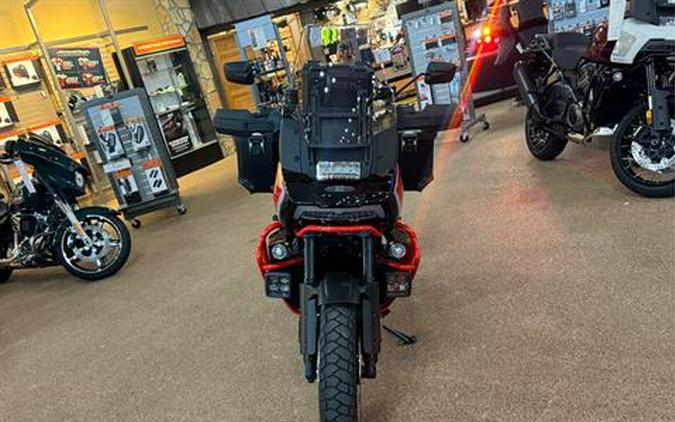 2024 Harley-Davidson CVO™ Pan America®