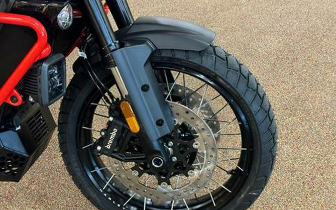 2024 Harley-Davidson CVO™ Pan America®