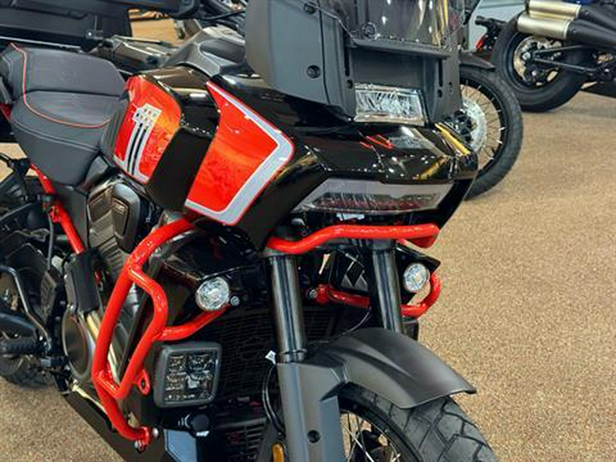 2024 Harley-Davidson CVO™ Pan America®