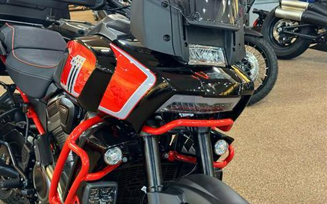 2024 Harley-Davidson CVO™ Pan America®