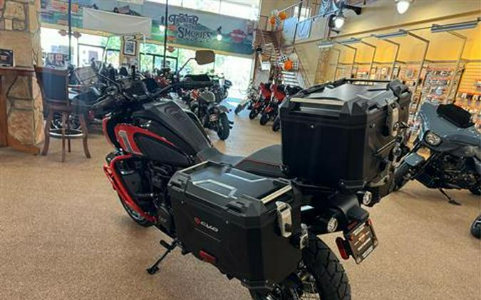 2024 Harley-Davidson CVO™ Pan America®