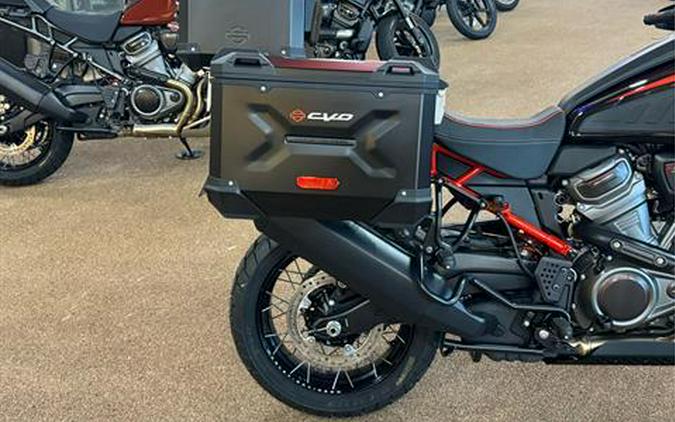 2024 Harley-Davidson CVO™ Pan America®