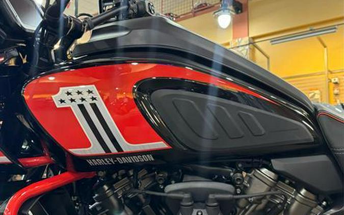 2024 Harley-Davidson CVO™ Pan America®