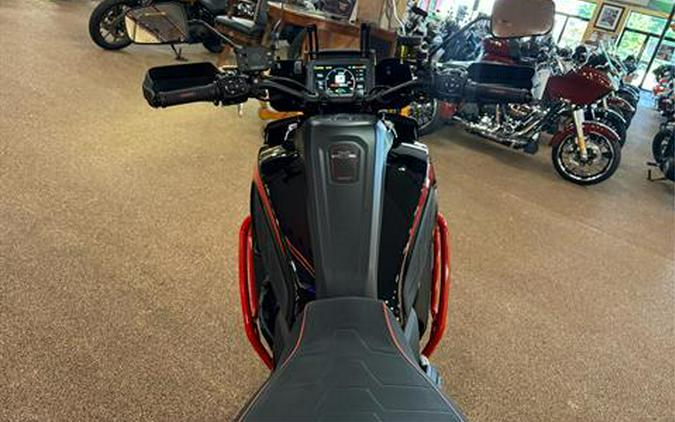 2024 Harley-Davidson CVO™ Pan America®