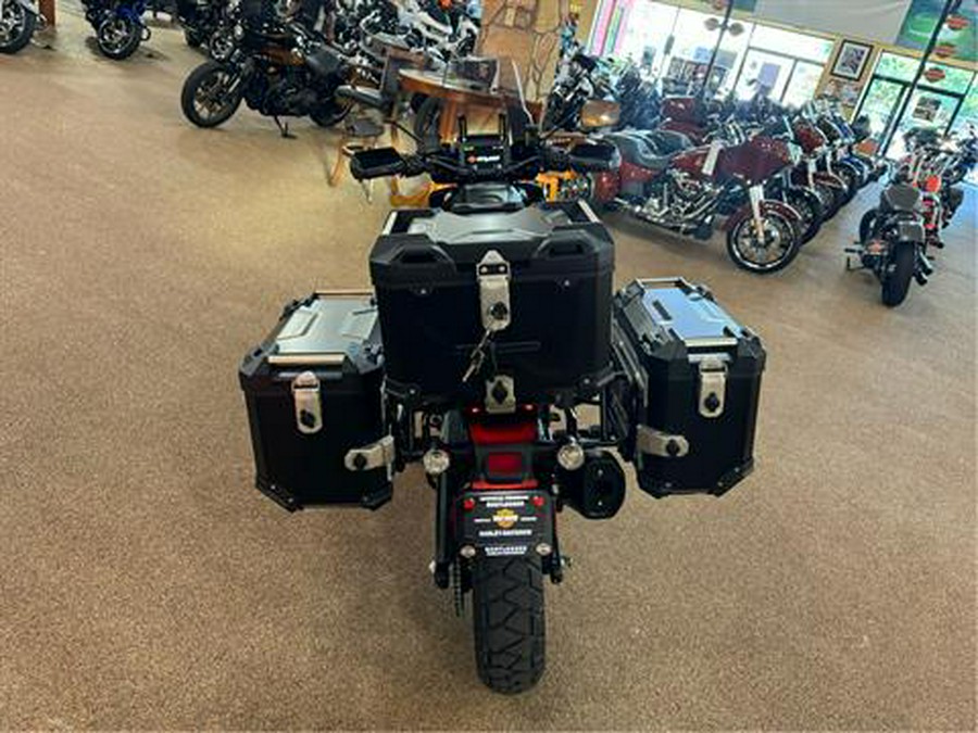 2024 Harley-Davidson CVO™ Pan America®