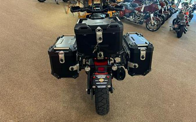 2024 Harley-Davidson CVO™ Pan America®