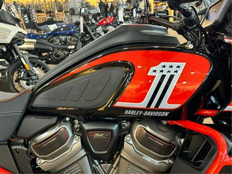 2024 Harley-Davidson CVO™ Pan America®