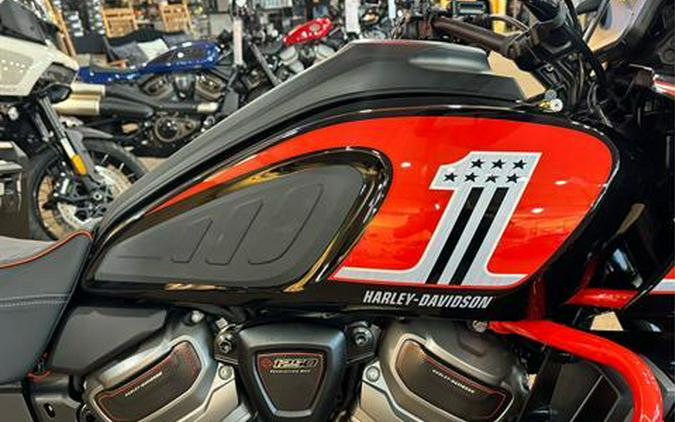 2024 Harley-Davidson CVO™ Pan America®