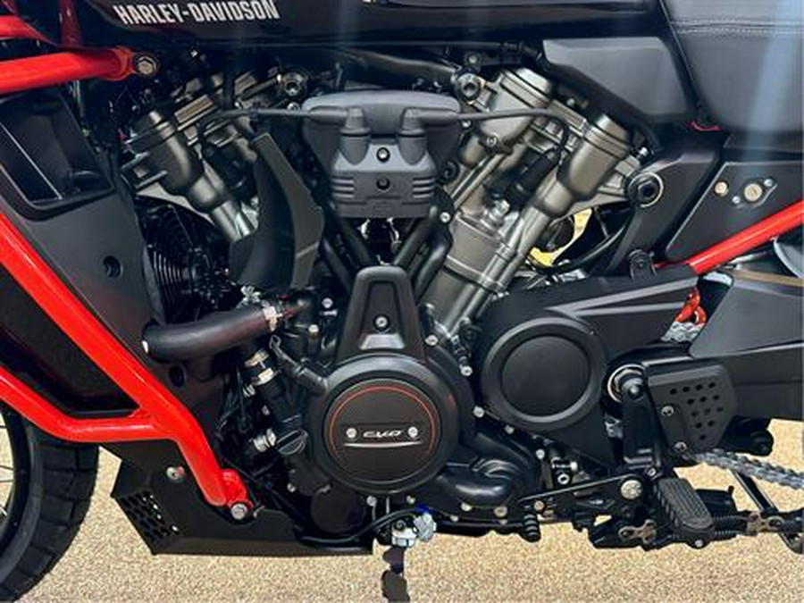 2024 Harley-Davidson CVO™ Pan America®