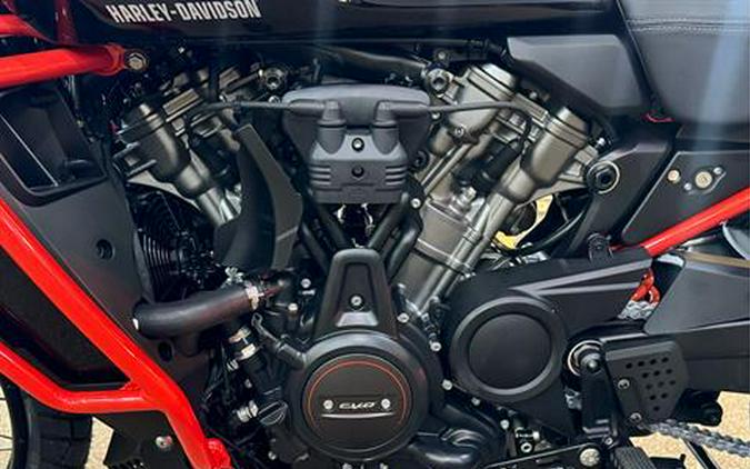 2024 Harley-Davidson CVO™ Pan America®