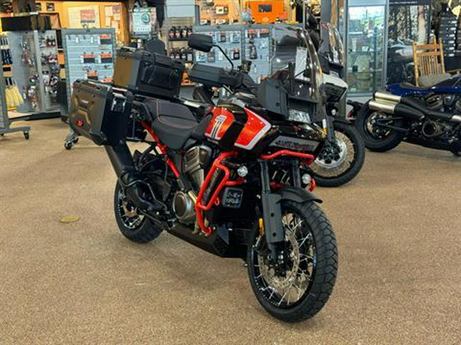 2024 Harley-Davidson CVO™ Pan America®