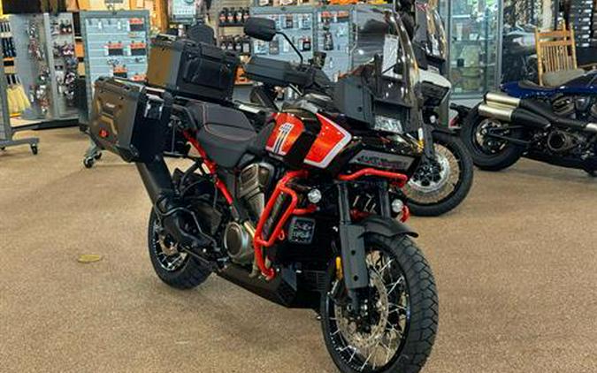 2024 Harley-Davidson CVO™ Pan America®