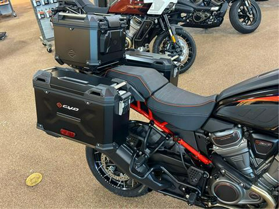 2024 Harley-Davidson CVO™ Pan America®
