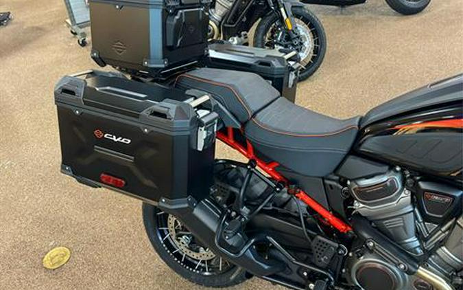 2024 Harley-Davidson CVO™ Pan America®