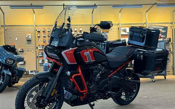 2024 Harley-Davidson CVO™ Pan America®