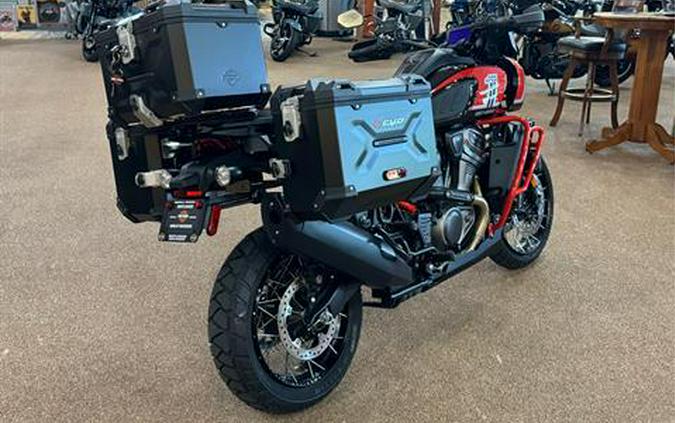 2024 Harley-Davidson CVO™ Pan America®