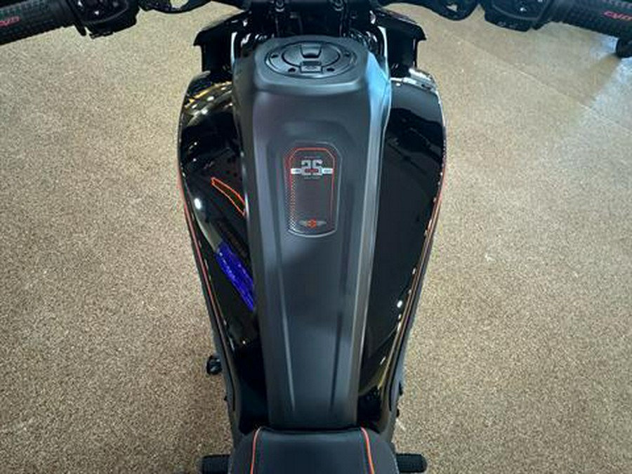 2024 Harley-Davidson CVO™ Pan America®