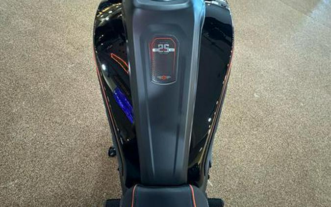 2024 Harley-Davidson CVO™ Pan America®