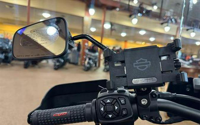 2024 Harley-Davidson CVO™ Pan America®