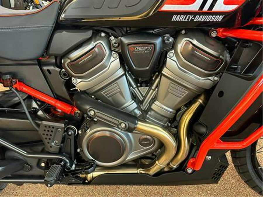 2024 Harley-Davidson CVO™ Pan America®