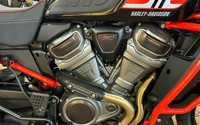 2024 Harley-Davidson CVO™ Pan America®