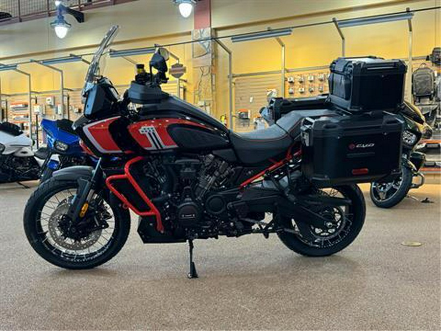 2024 Harley-Davidson CVO™ Pan America®