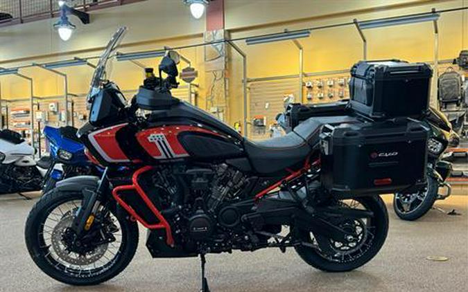 2024 Harley-Davidson CVO™ Pan America®