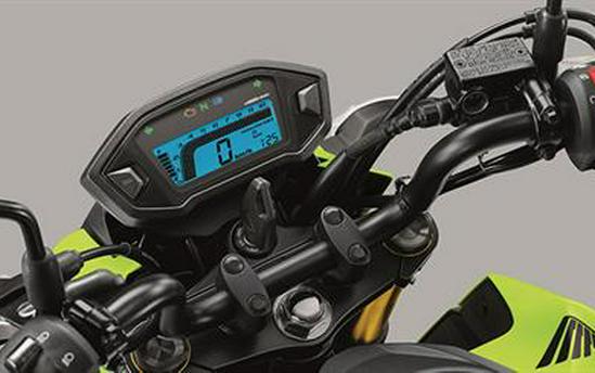 2018 Honda Grom