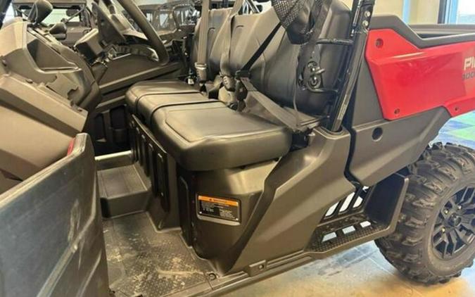 2025 Honda Pioneer 1000 Base