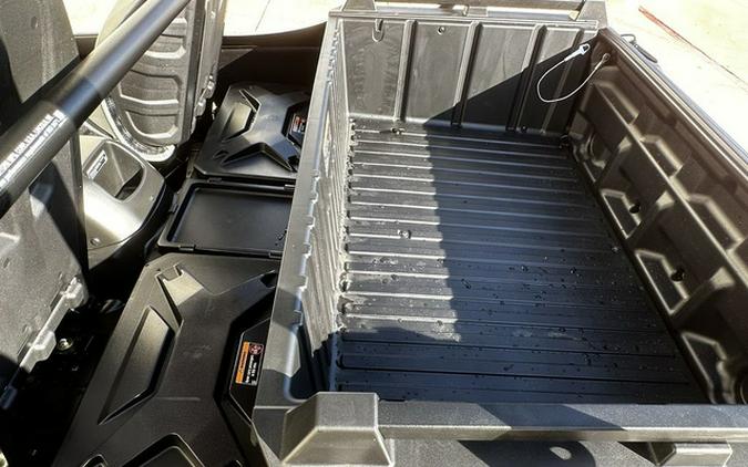 2025 Kawasaki Teryx S LE