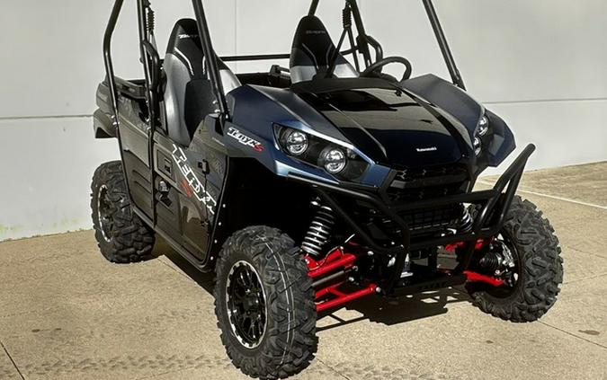 2025 Kawasaki Teryx S LE