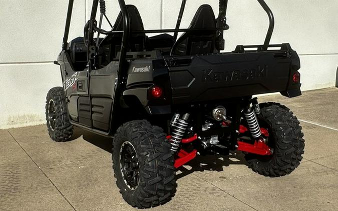 2025 Kawasaki Teryx S LE