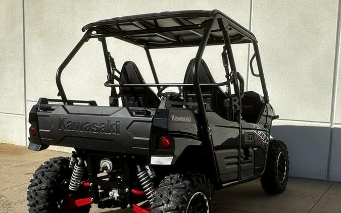 2025 Kawasaki Teryx S LE