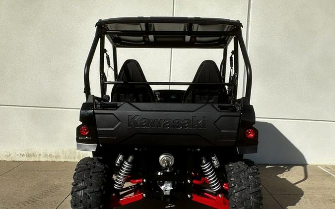 2025 Kawasaki Teryx S LE