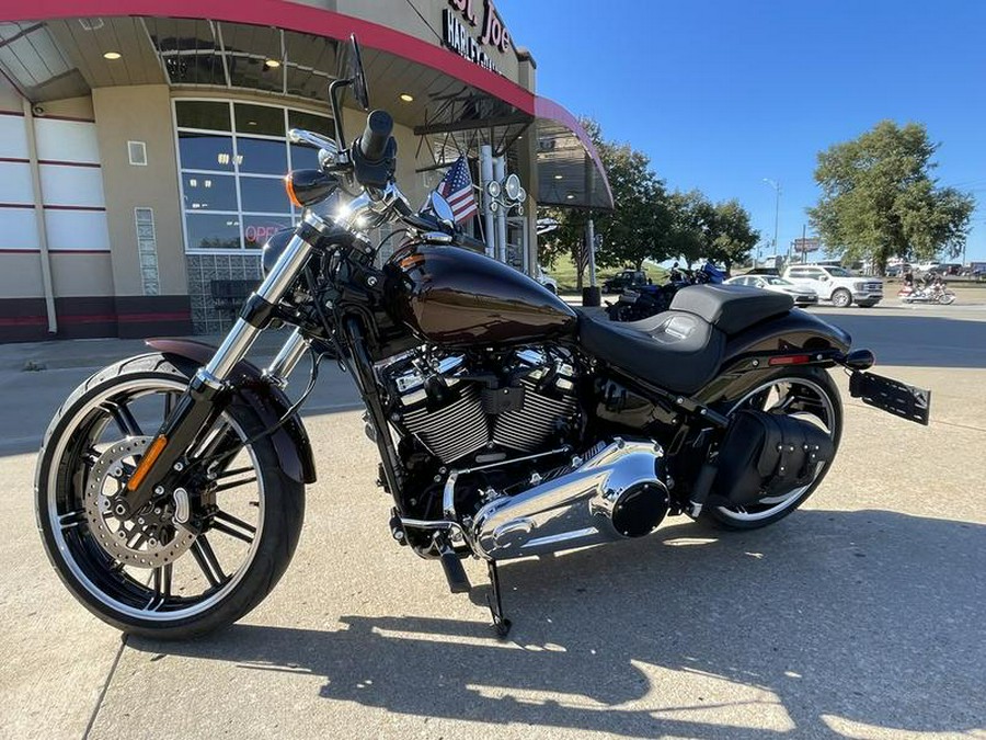 2019 Harley-Davidson® FXBR - Softail® Breakout®