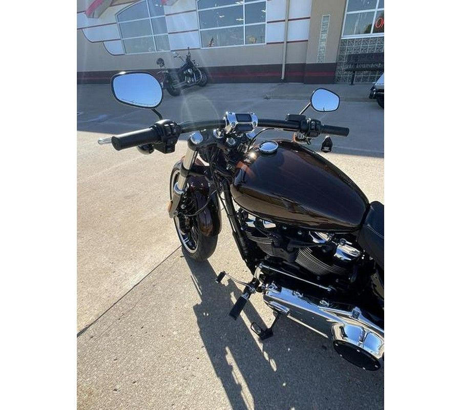 2019 Harley-Davidson® FXBR - Softail® Breakout®