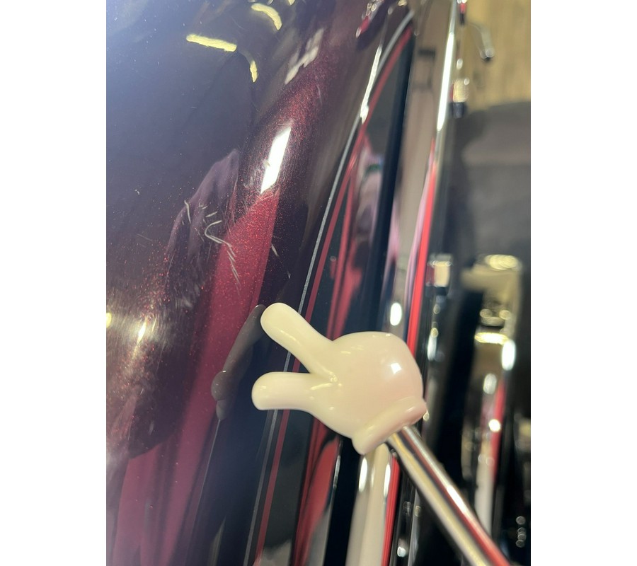 2005 Harley-Davidson FLSTC/FLSTCI Heritage Softail® Classic