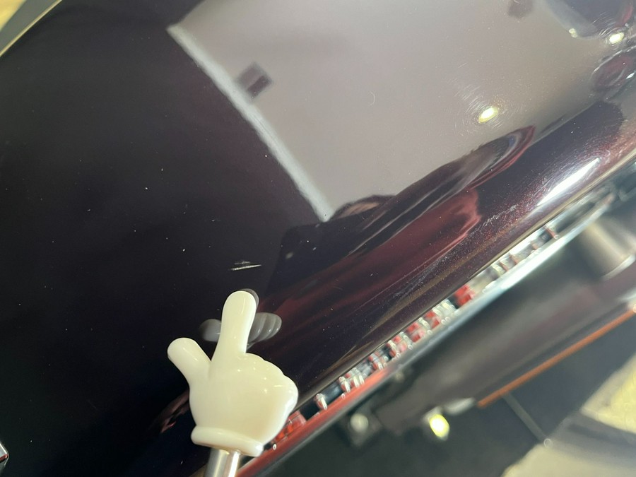 2005 Harley-Davidson FLSTC/FLSTCI Heritage Softail® Classic