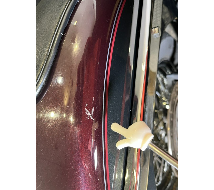 2005 Harley-Davidson FLSTC/FLSTCI Heritage Softail® Classic