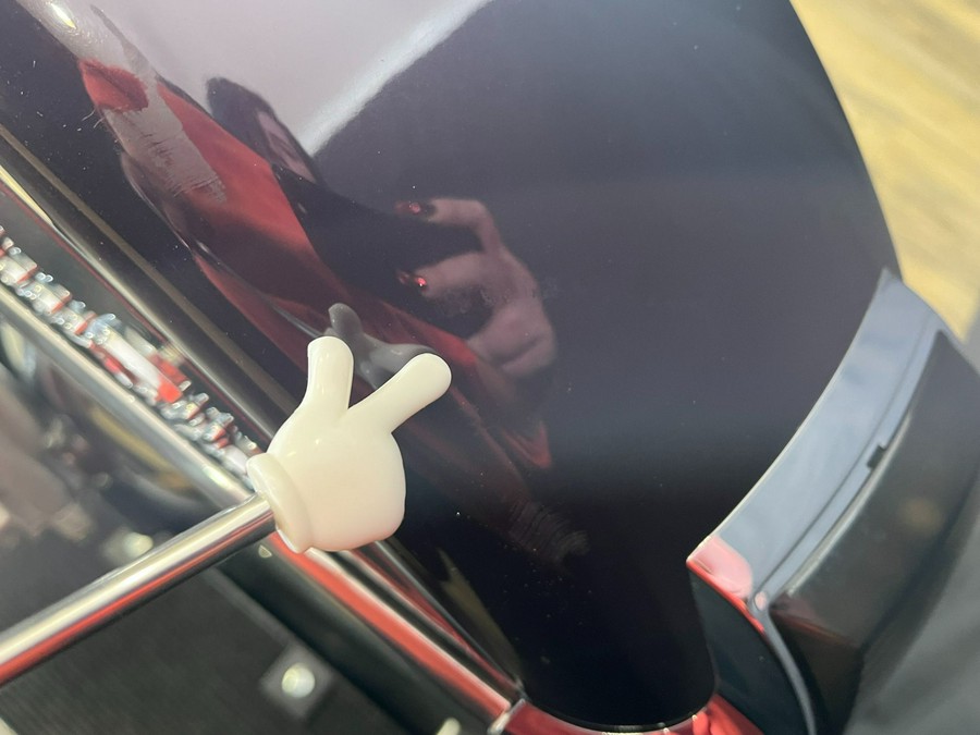 2005 Harley-Davidson FLSTC/FLSTCI Heritage Softail® Classic