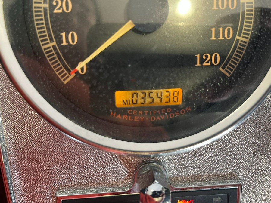 2005 Harley-Davidson FLSTC/FLSTCI Heritage Softail® Classic