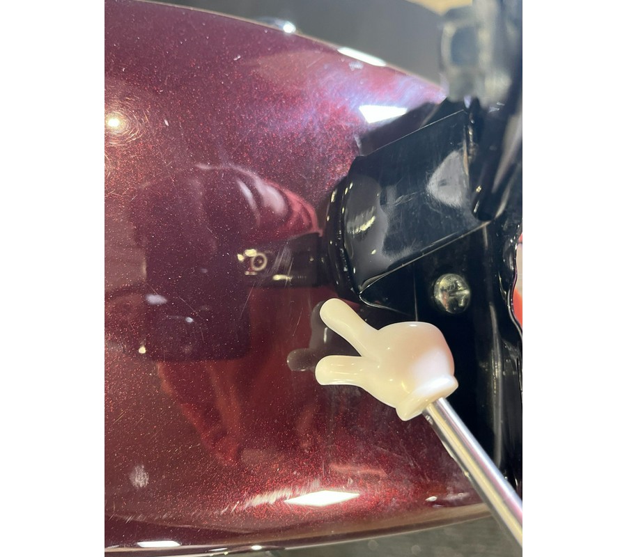 2005 Harley-Davidson FLSTC/FLSTCI Heritage Softail® Classic