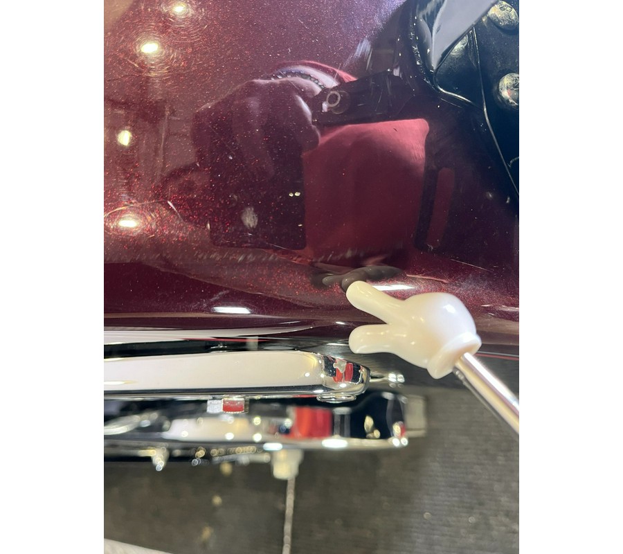 2005 Harley-Davidson FLSTC/FLSTCI Heritage Softail® Classic