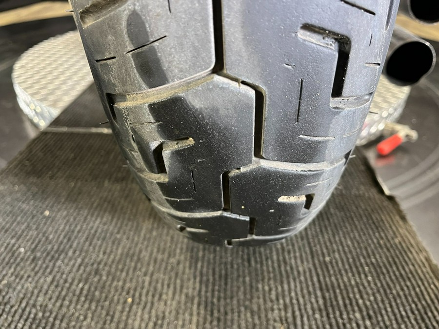 2005 Harley-Davidson FLSTC/FLSTCI Heritage Softail® Classic