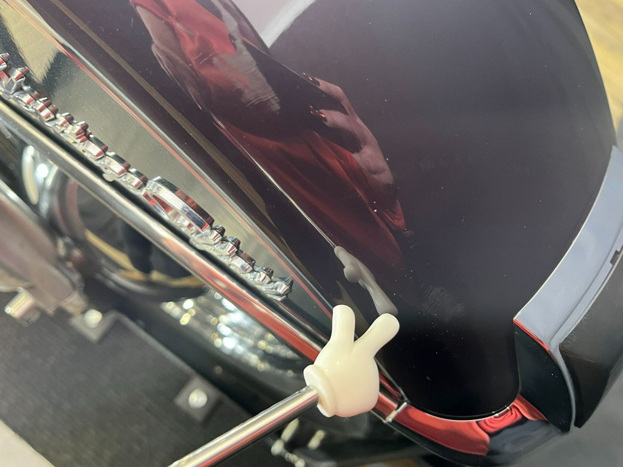 2005 Harley-Davidson FLSTC/FLSTCI Heritage Softail® Classic