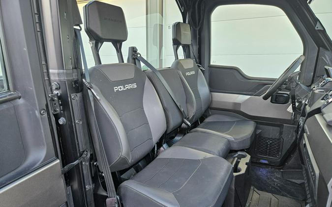 2024 Polaris Ranger XD 1500 Northstar Edition Premium