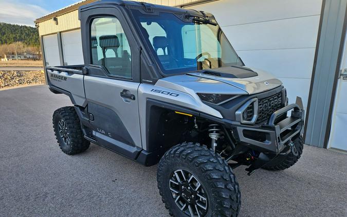2024 Polaris Ranger XD 1500 Northstar Edition Premium