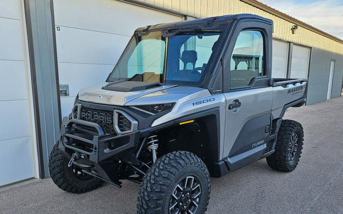 2024 Polaris Ranger XD 1500 Northstar Edition Premium