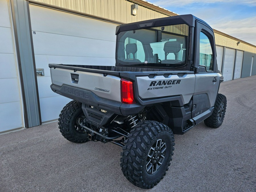 2024 Polaris Ranger XD 1500 Northstar Edition Premium