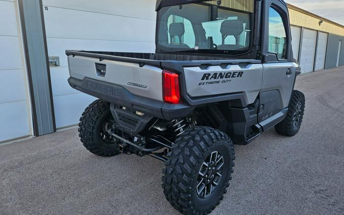2024 Polaris Ranger XD 1500 Northstar Edition Premium